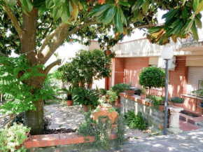 Le Magnolie house and Jubilee